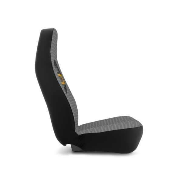 Daxi Taxi Car Seat Covers - Image 4
