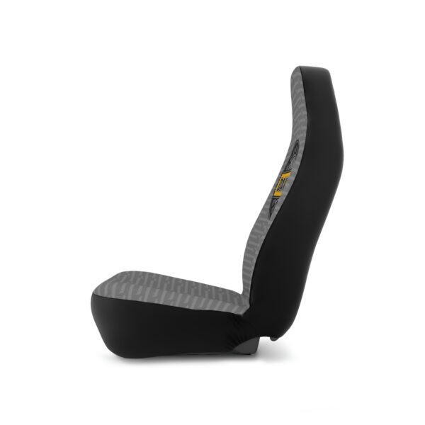 Daxi Taxi Car Seat Covers - Image 5