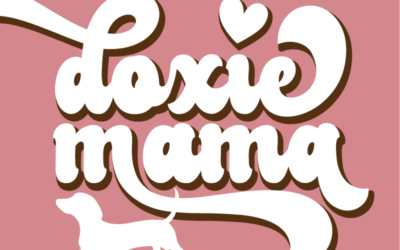 Gift ideas for Doxie Mummas this Mother’s Day