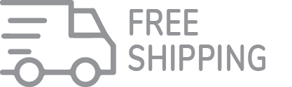 free shipping